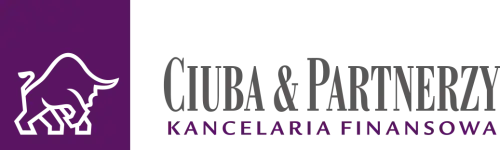 Ciuba - Logo